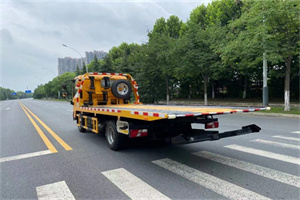 淮安宁武道路救援拖车-宁武救援服务热线